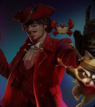 Welkomstbonus – 200% tot €1.000 entertainment-budget